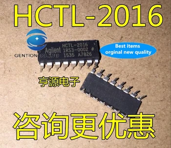 5TK HCTL-2016 HCTL-2000 HCTL-1100 € dekodeerimine chip stock 100% uus ja originaal 1