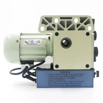 Automaatne elektritrell freespink Electric Power Nuga Mootor LIDI-1000DX Nuga Mootor YS5634 180W 380V 2