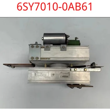 kasutatud Siemens test ok reaalne 6SY7010-0AB61 Türistor plokk, kiht koos snubber circuit Infeed üksused, 1880 A, 660-690 V AC 3, 50/ 2